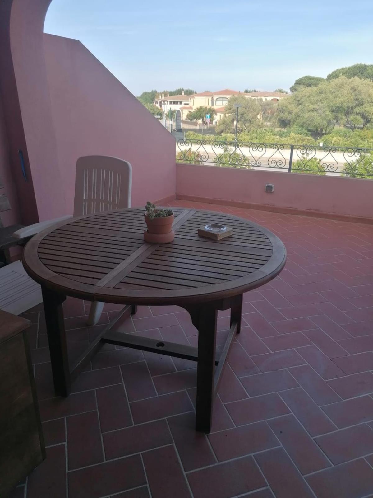 Le Canne - Appartamento "Sole" San Teodoro (Sardinia) Exterior foto